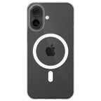 Iphone 17 anti yellow mag safe Premium case (lifetime warranty)