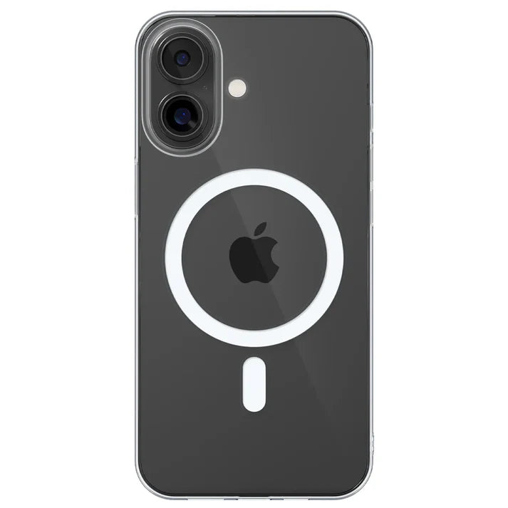 Iphone 17 anti yellow mag safe Premium case (lifetime warranty)